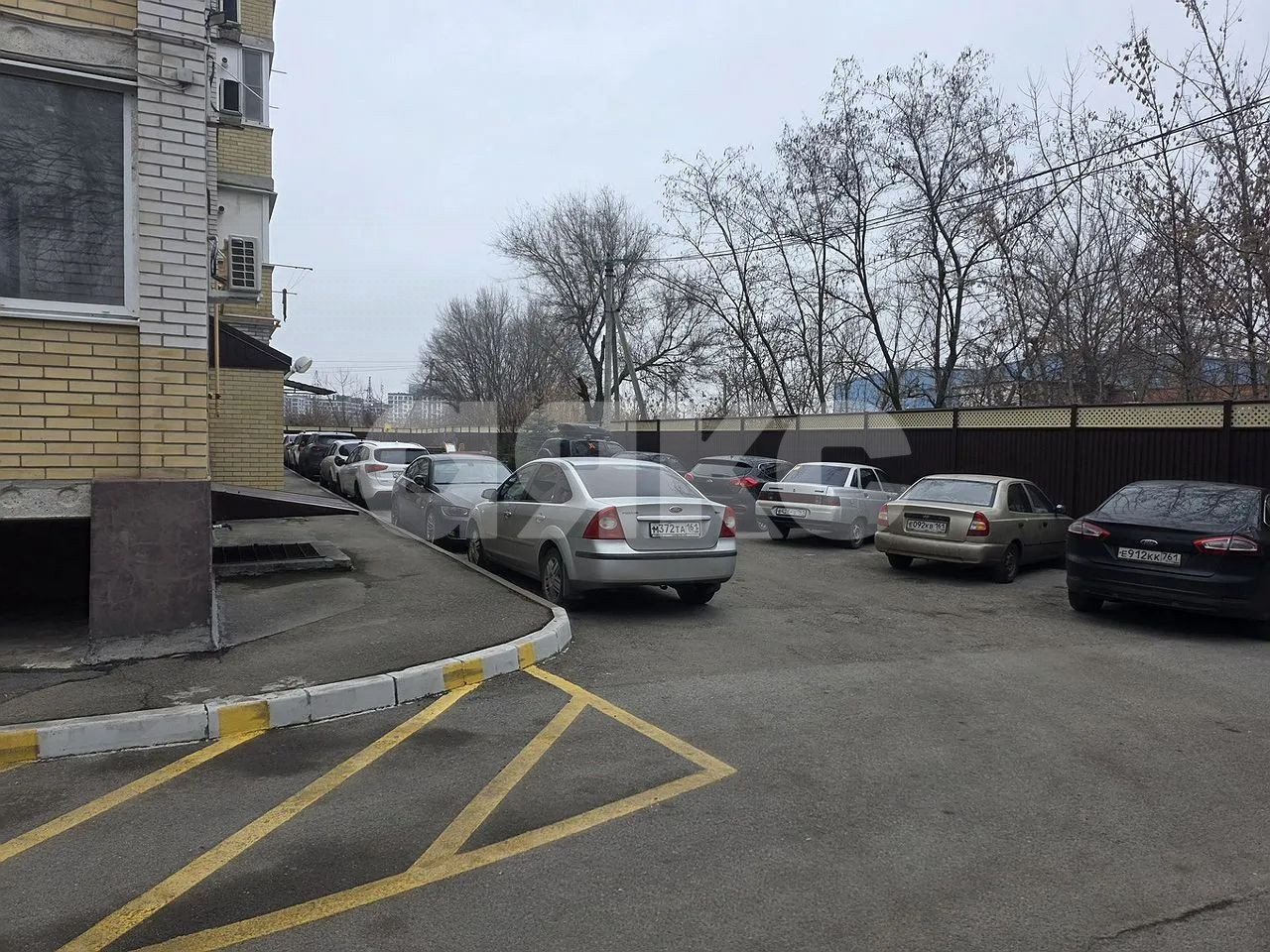 Фото №15: 2-комнатная квартира 64&nbsp;м², 5/5&nbsp;эт. - Батайск, ул. Ушинского, 20