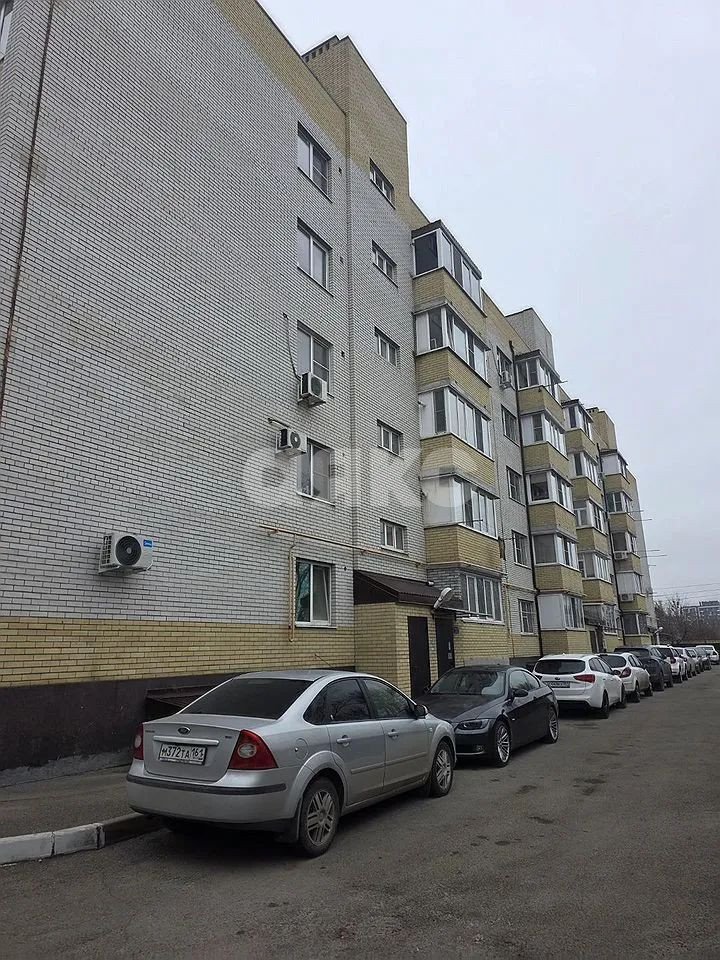 Фото №17: 2-комнатная квартира 64&nbsp;м², 5/5&nbsp;эт. - Батайск, ул. Ушинского, 20