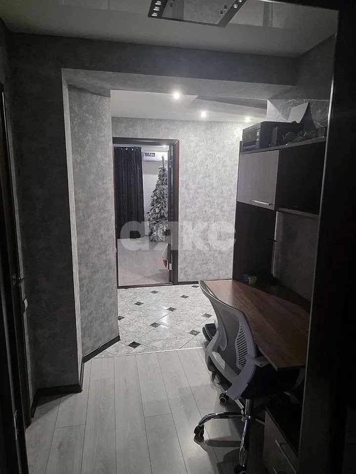Фото №14: 2-комнатная квартира 64&nbsp;м², 5/5&nbsp;эт. - Батайск, ул. Ушинского, 20
