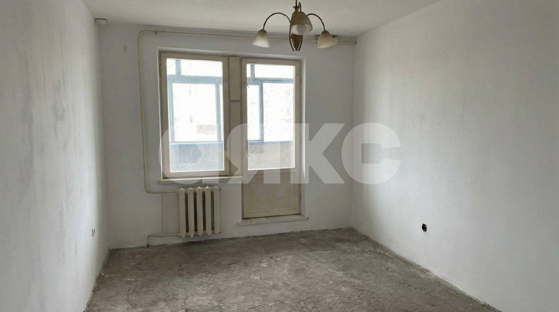 Фото №3: 2-комнатная квартира 46&nbsp;м², 5/5&nbsp;эт. - Геленджик, Южный, мкр. квартал Южный, ул. Островского, 135