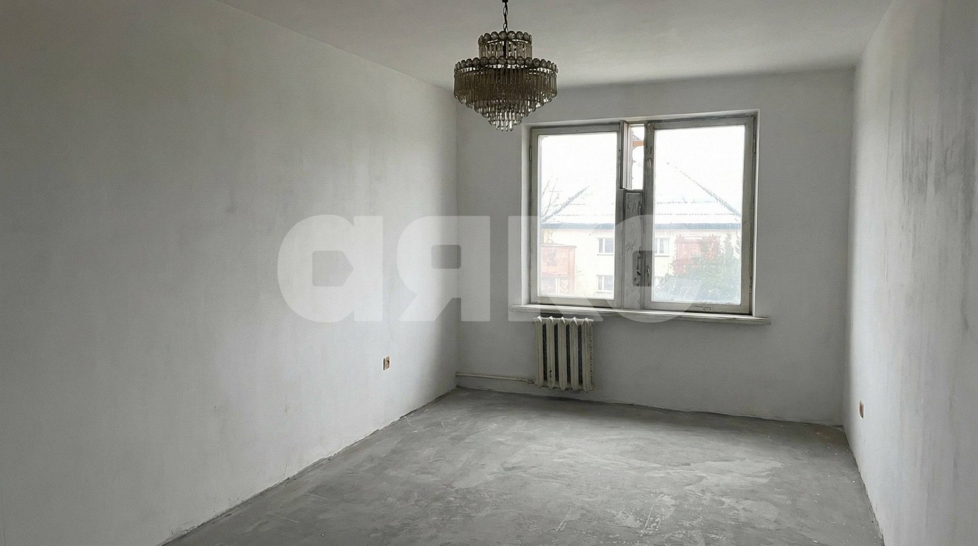 Фото №7: 2-комнатная квартира 46&nbsp;м², 5/5&nbsp;эт. - Геленджик, Южный, мкр. квартал Южный, ул. Островского, 135