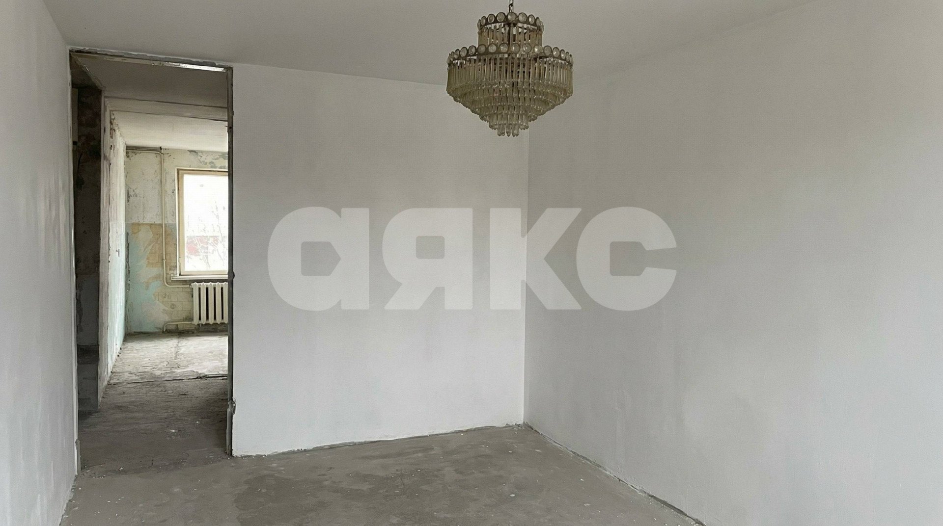 Фото №6: 2-комнатная квартира 46&nbsp;м², 5/5&nbsp;эт. - Геленджик, Южный, мкр. квартал Южный, ул. Островского, 135