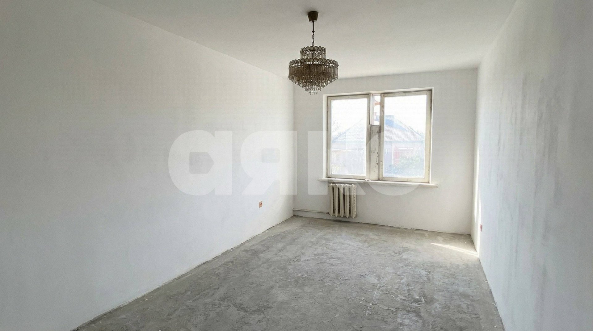 Фото №2: 2-комнатная квартира 46&nbsp;м², 5/5&nbsp;эт. - Геленджик, Южный, мкр. квартал Южный, ул. Островского, 135