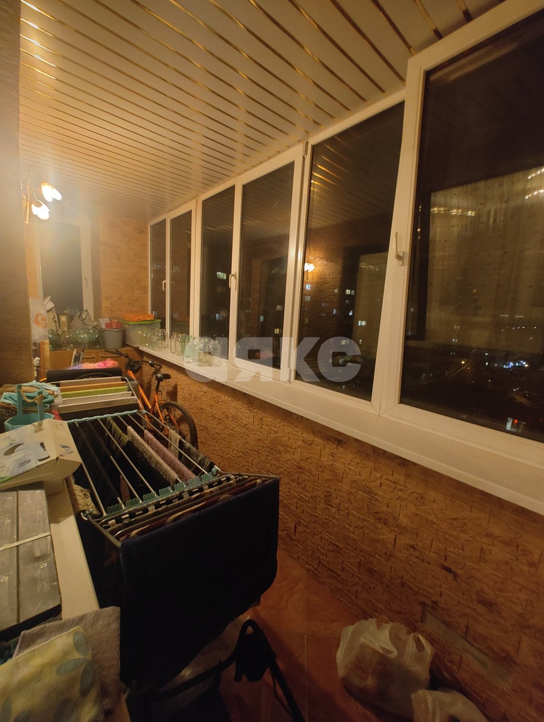 Фото №21: 3-комнатная квартира 104&nbsp;м², 8/10&nbsp;эт. - Волгоград, Центральный, мкр. 101-й, ул. Новороссийская, 11