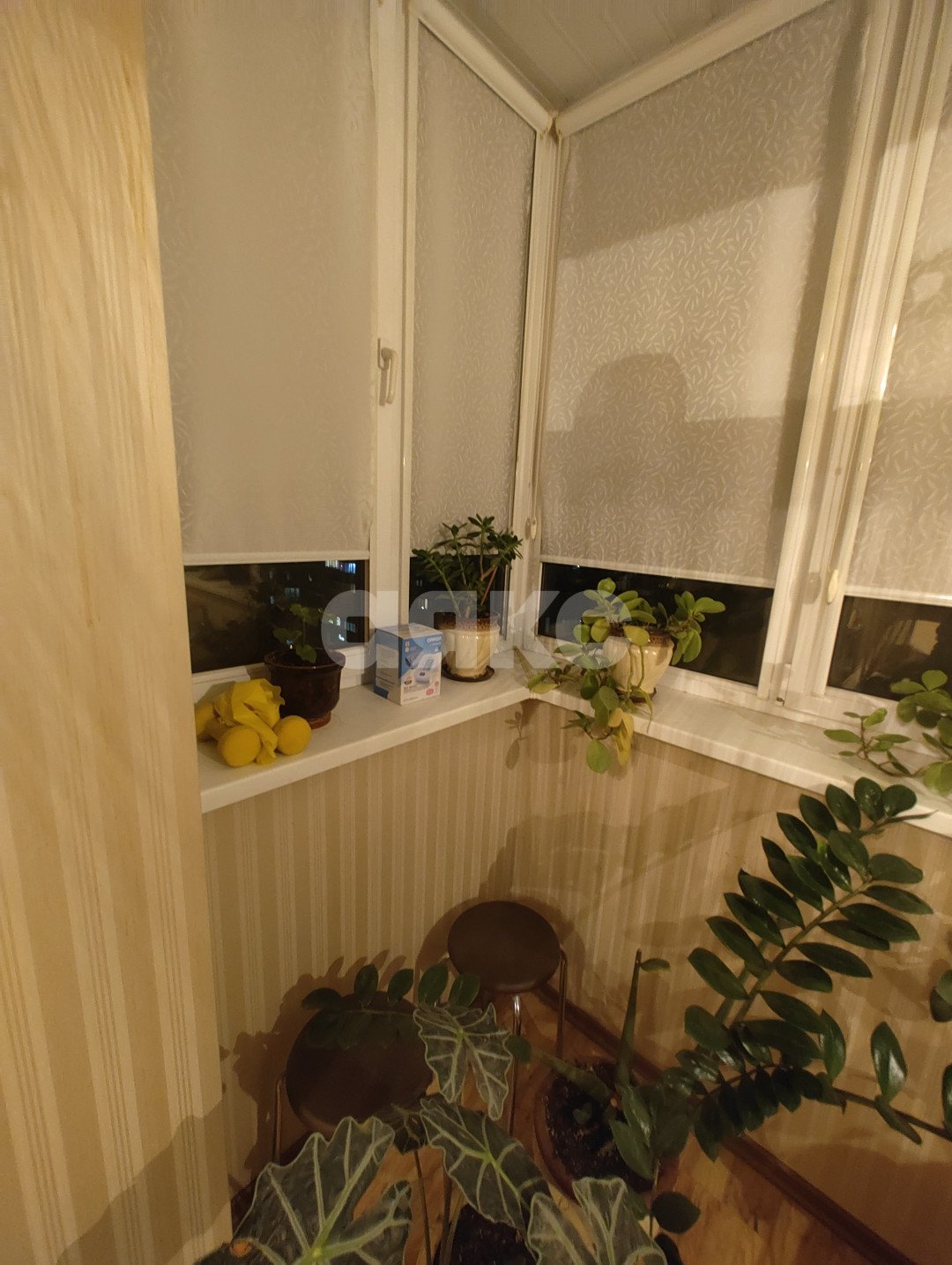 Фото №23: 3-комнатная квартира 104&nbsp;м², 8/10&nbsp;эт. - Волгоград, Центральный, мкр. 101-й, ул. Новороссийская, 11
