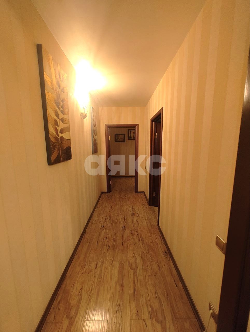 Фото №6: 3-комнатная квартира 104&nbsp;м², 8/10&nbsp;эт. - Волгоград, Центральный, мкр. 101-й, ул. Новороссийская, 11