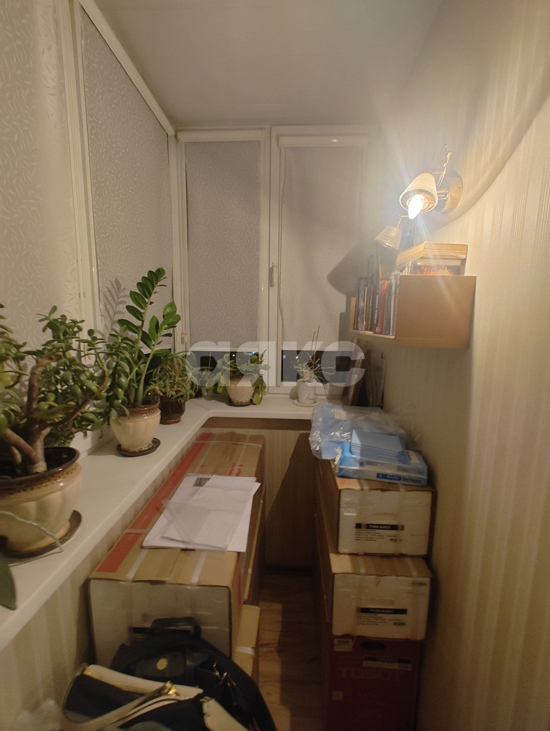 Фото №24: 3-комнатная квартира 104&nbsp;м², 8/10&nbsp;эт. - Волгоград, Центральный, мкр. 101-й, ул. Новороссийская, 11