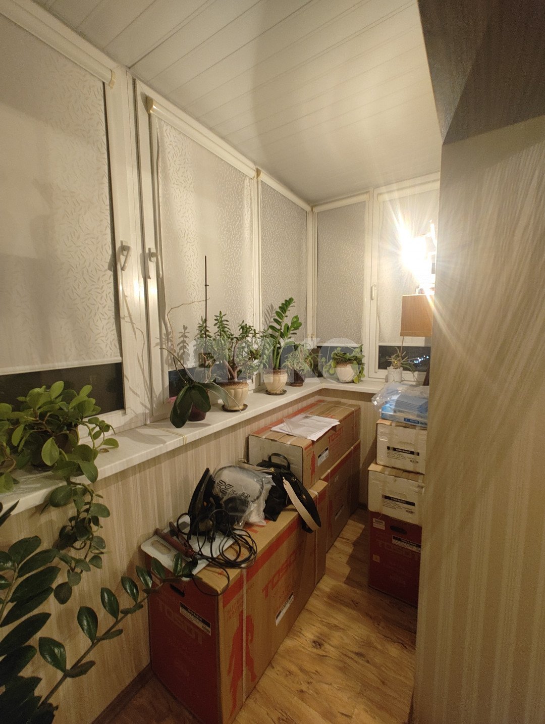 Фото №20: 3-комнатная квартира 104&nbsp;м², 8/10&nbsp;эт. - Волгоград, Центральный, мкр. 101-й, ул. Новороссийская, 11