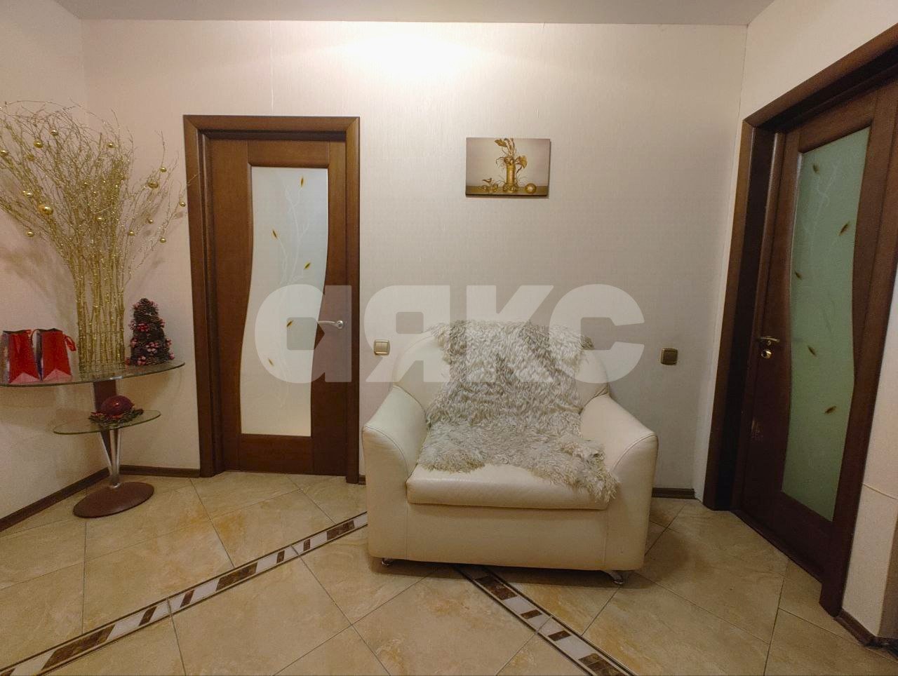 Фото №4: 3-комнатная квартира 104&nbsp;м², 8/10&nbsp;эт. - Волгоград, Центральный, мкр. 101-й, ул. Новороссийская, 11