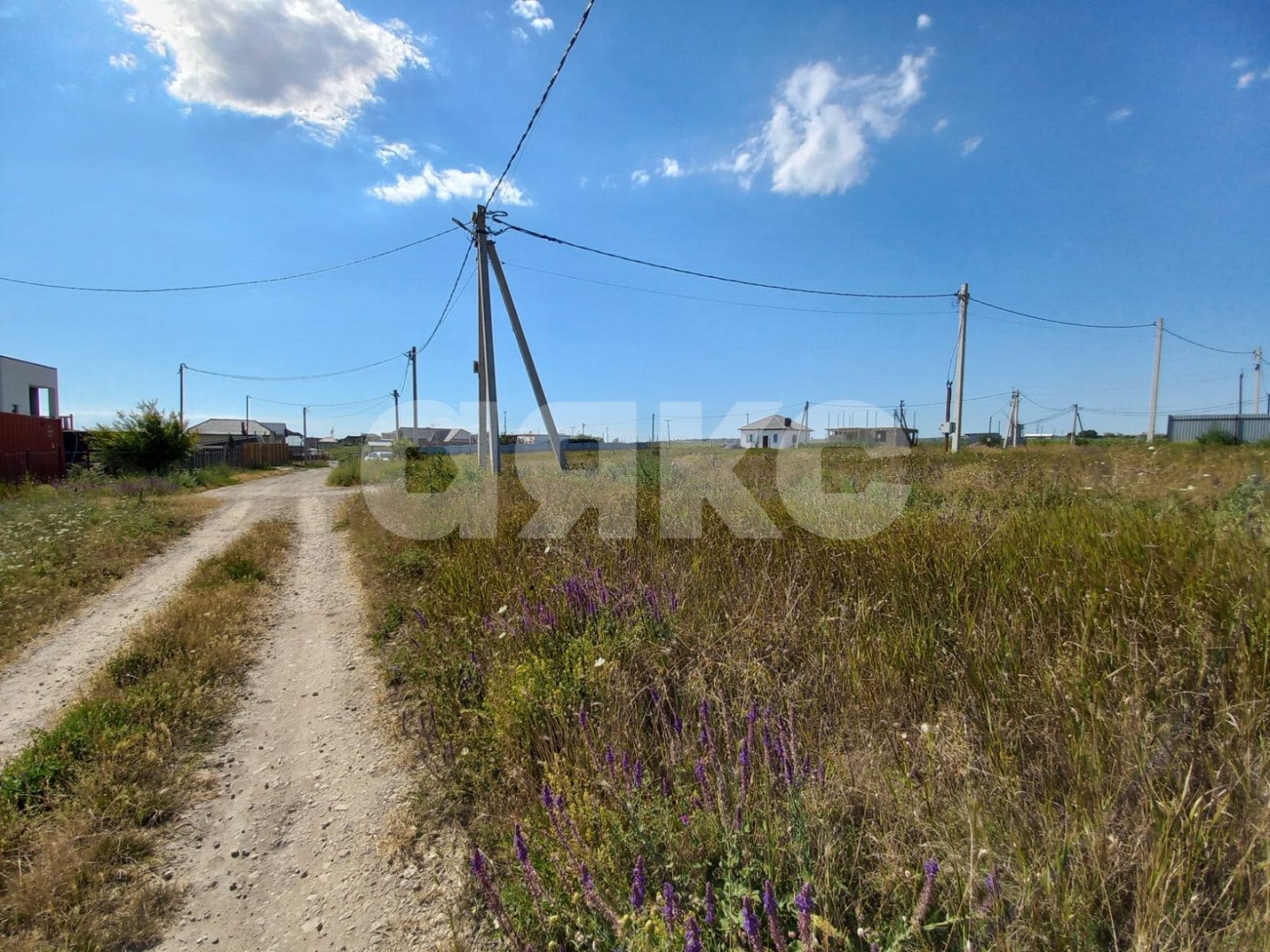 Фото №10: Личное подсобное хозяйство 4.94&nbsp;сот. - Чембурка, пр-д Малый