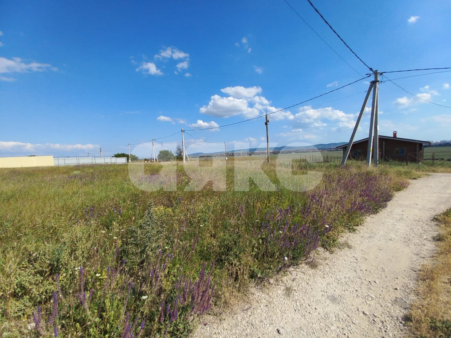 Фото №6: Личное подсобное хозяйство 4.94&nbsp;сот. - Чембурка, пр-д Малый