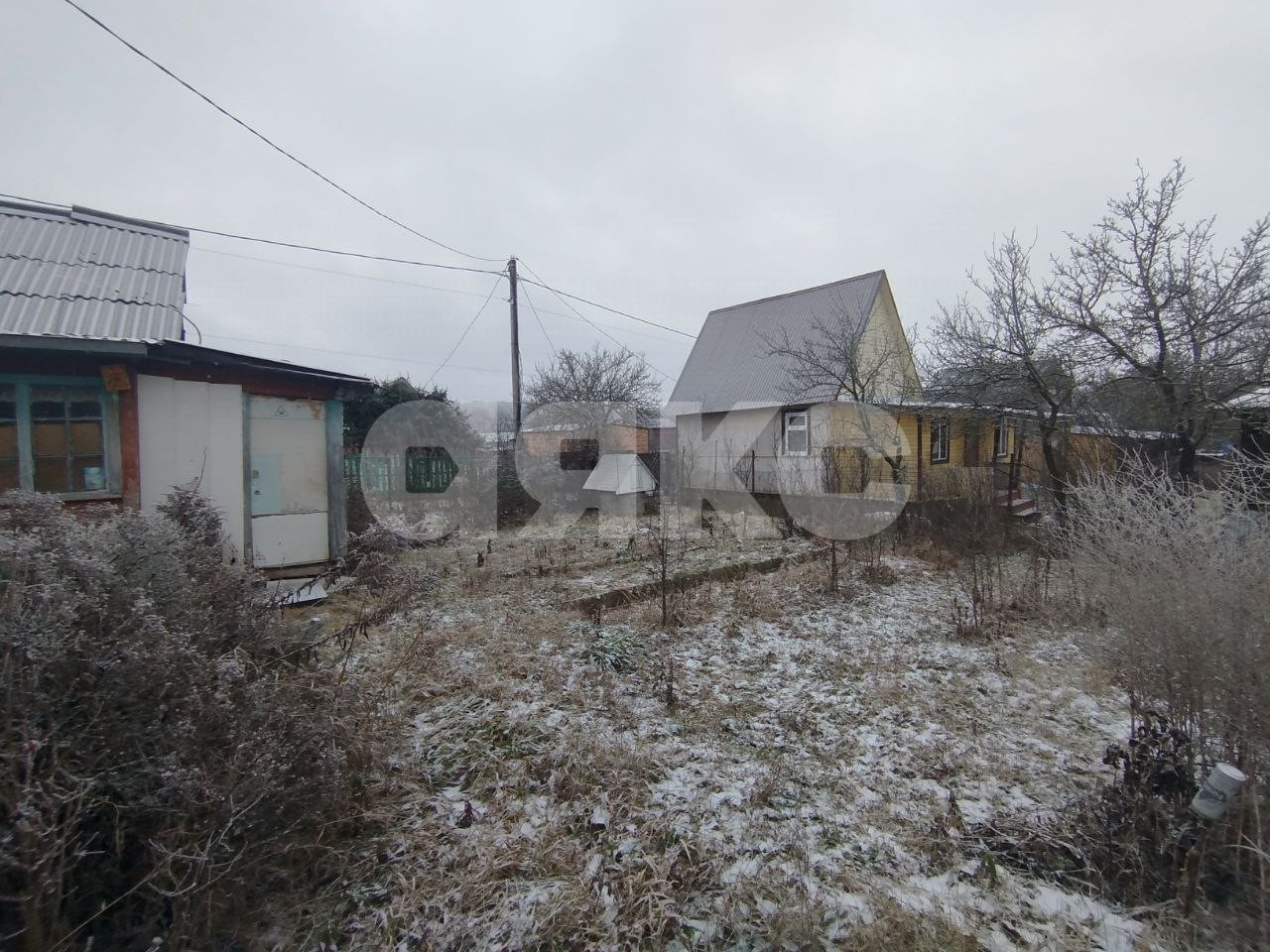 Фото №10: Дача 30&nbsp;м² + 12&nbsp;сот., 1&nbsp;эт. - СНТ Энергетик-2, мкр. Зареченский территориальный округ, 34