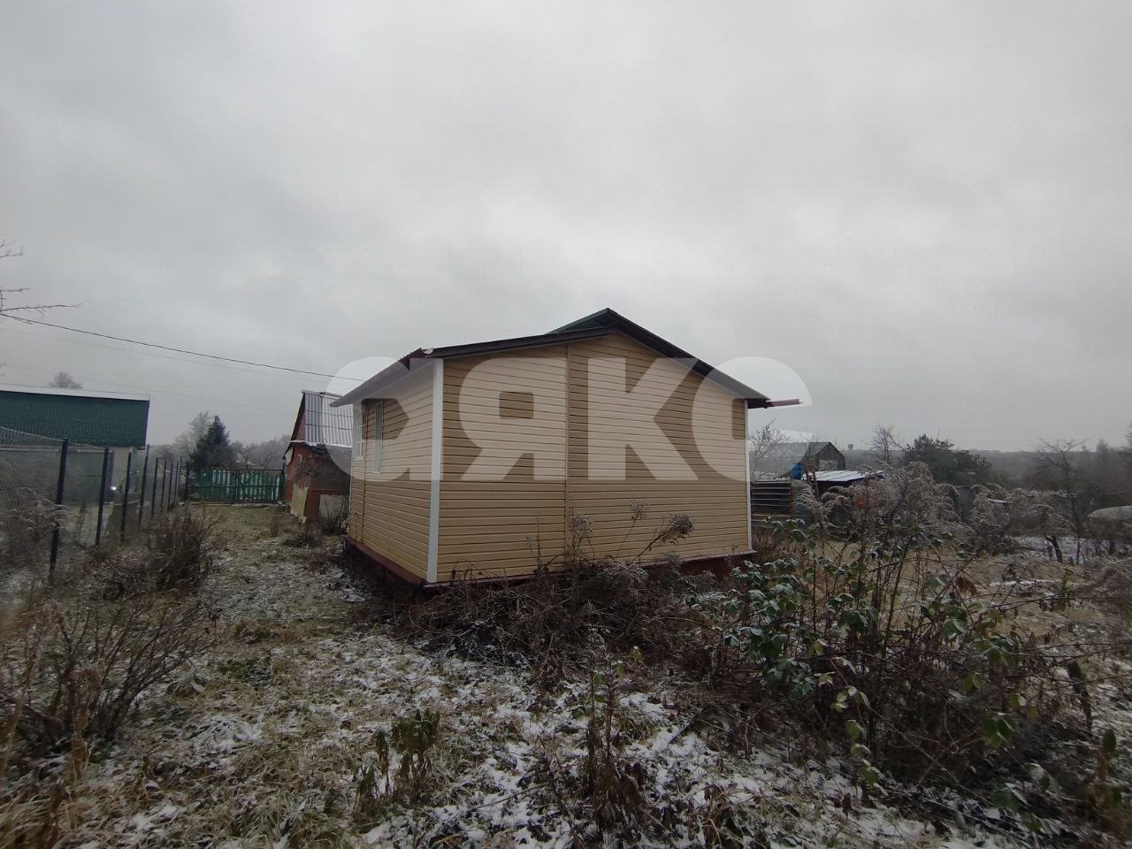 Фото №13: Дача 30&nbsp;м² + 12&nbsp;сот., 1&nbsp;эт. - СНТ Энергетик-2, мкр. Зареченский территориальный округ, 34