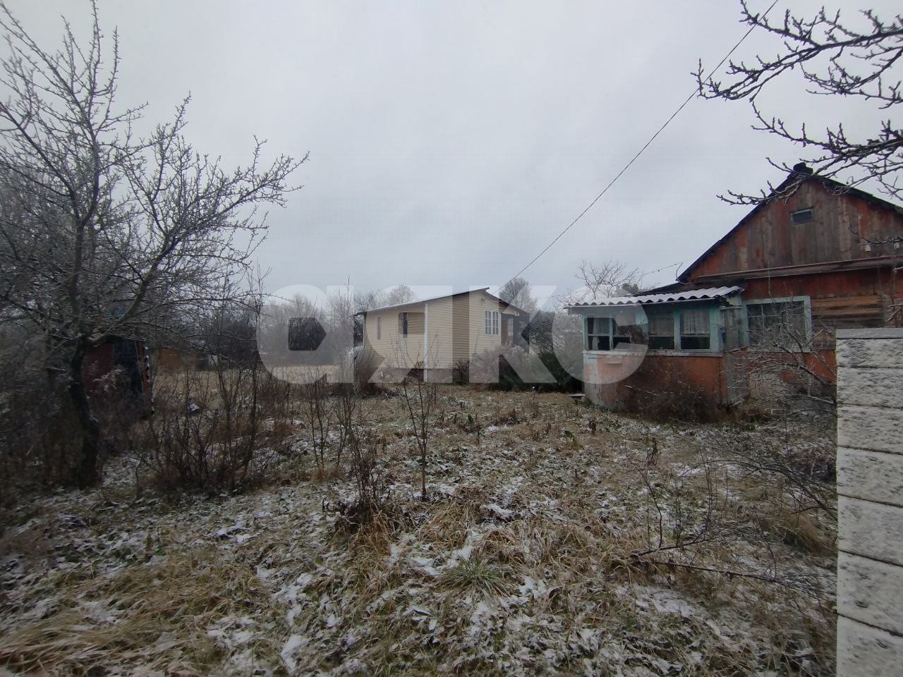 Фото №18: Дача 30&nbsp;м² + 12&nbsp;сот., 1&nbsp;эт. - СНТ Энергетик-2, мкр. Зареченский территориальный округ, 34