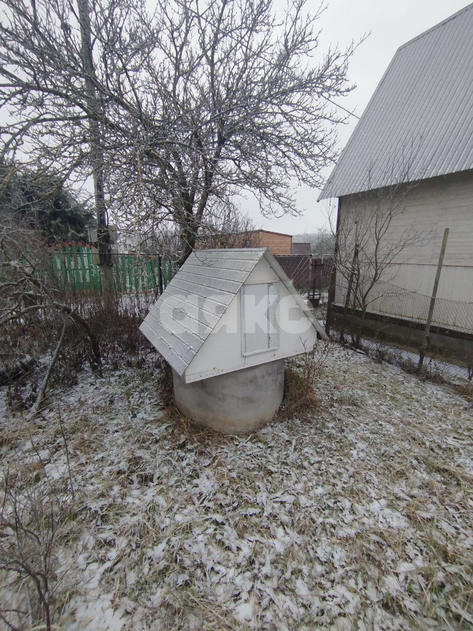 Фото №23: Дача 30&nbsp;м² + 12&nbsp;сот., 1&nbsp;эт. - СНТ Энергетик-2, мкр. Зареченский территориальный округ, 34