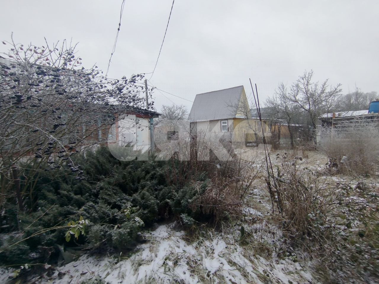 Фото №21: Дача 30&nbsp;м² + 12&nbsp;сот., 1&nbsp;эт. - СНТ Энергетик-2, мкр. Зареченский территориальный округ, 34