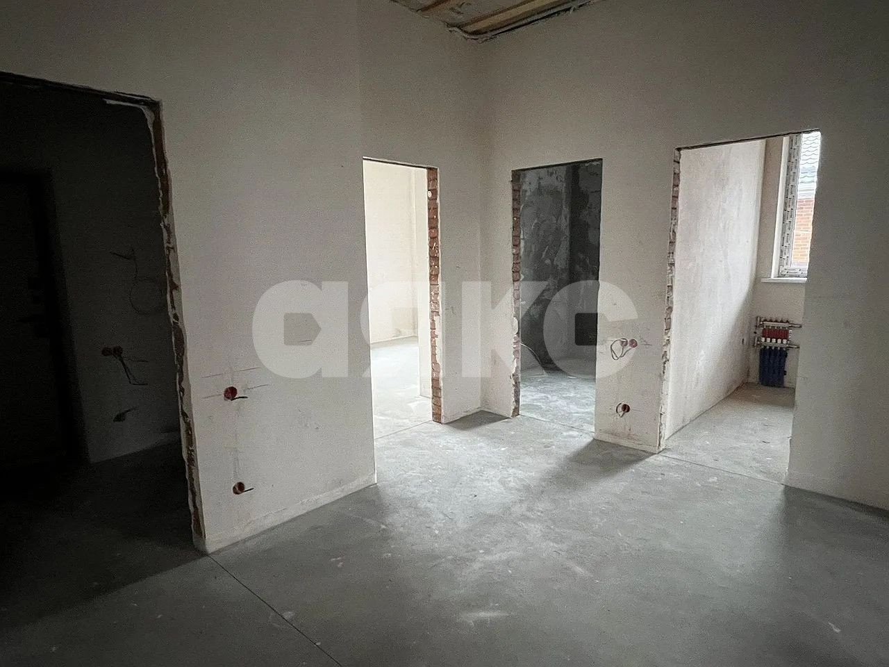 Фото №6: Дом 150&nbsp;м² + 6&nbsp;сот., 1&nbsp;эт. - Аксай, мкр. Алексеево, ул. Павла Примакова, 30