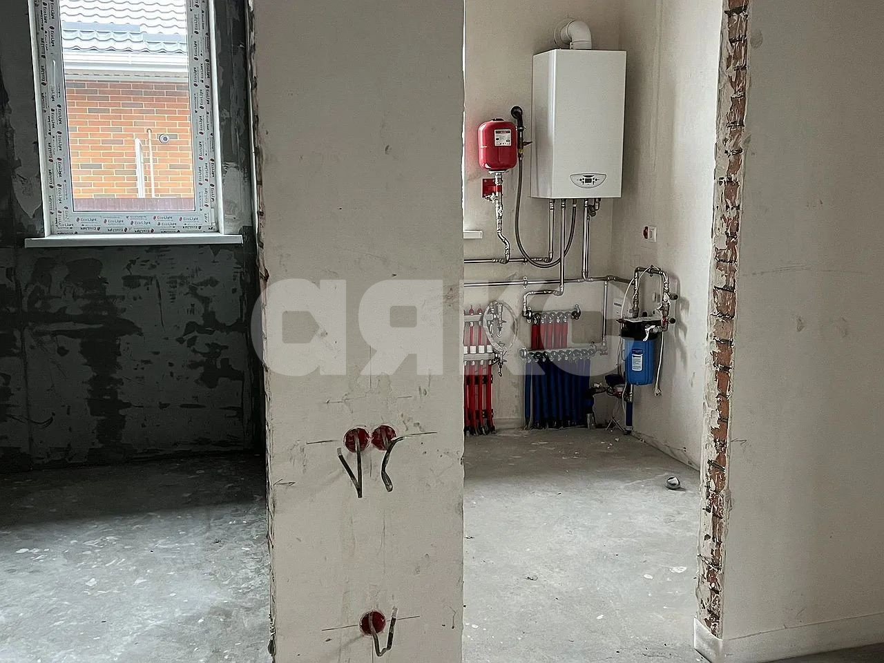 Фото №11: Дом 150&nbsp;м² + 6&nbsp;сот., 1&nbsp;эт. - Аксай, мкр. Алексеево, ул. Павла Примакова, 30