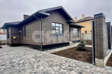 Фото №1: Дом 150 м² + 6 сот., 1 эт. - Аксай, мкр. Алексеево, ул. Павла Примакова, 30