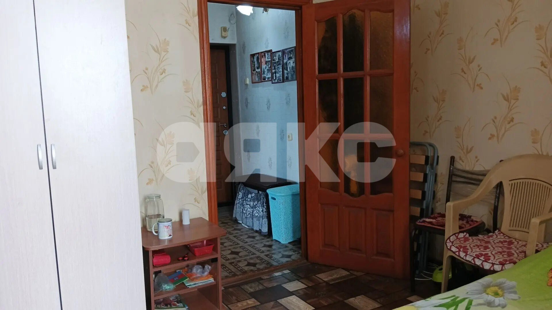 Фото №7: 1-комнатная квартира 34&nbsp;м², 5/5&nbsp;эт. - Горячий Ключ, мкр. Администрация, ул. Ленина, 213