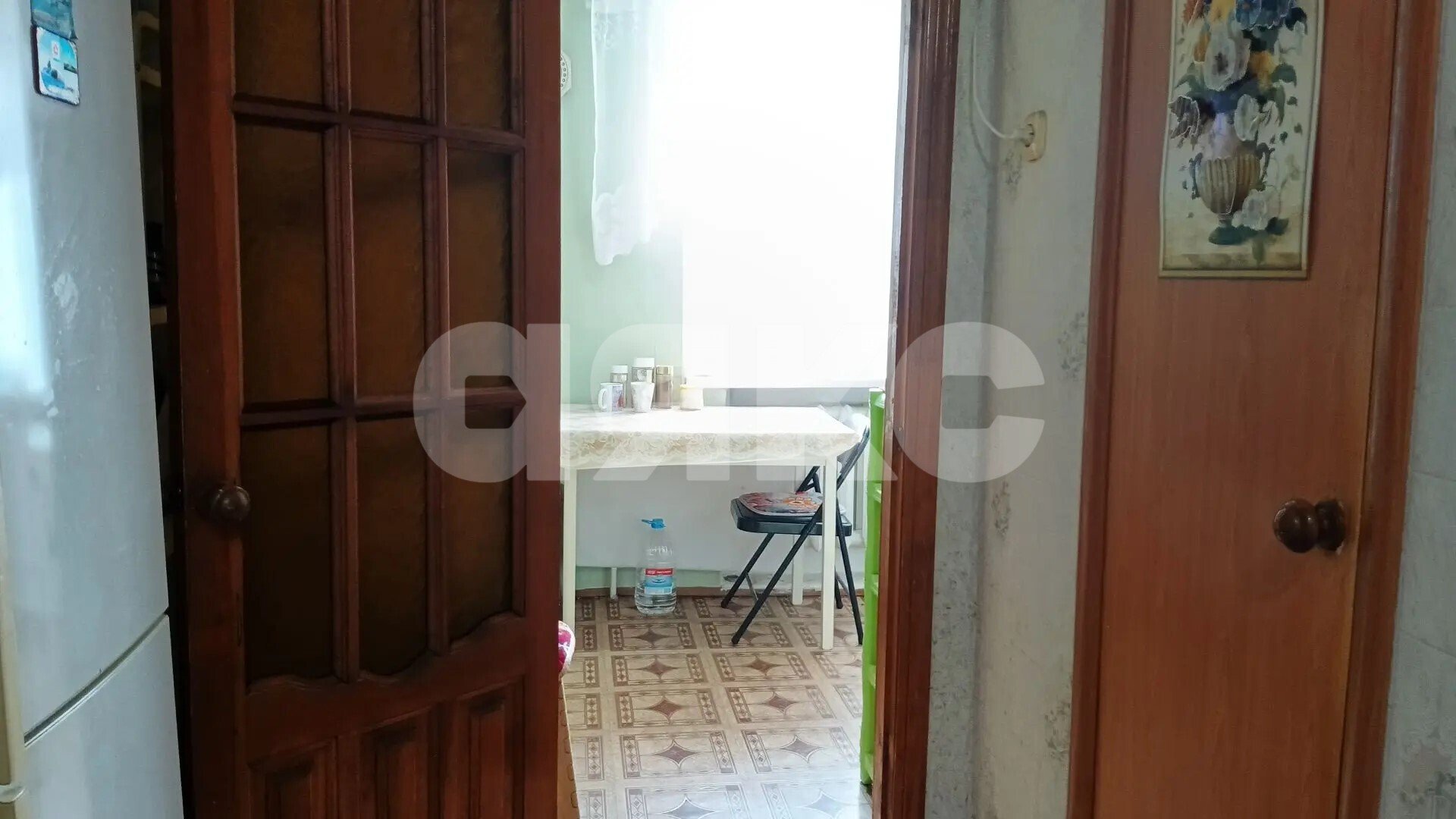 Фото №9: 1-комнатная квартира 34&nbsp;м², 5/5&nbsp;эт. - Горячий Ключ, мкр. Администрация, ул. Ленина, 213