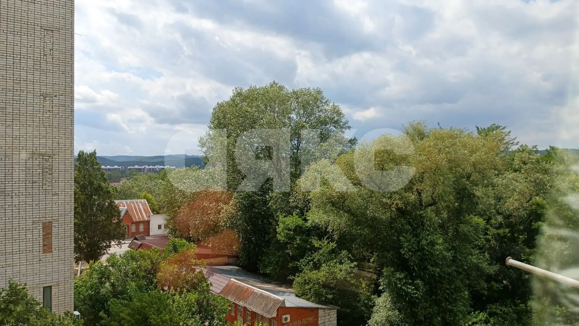 Фото №24: 1-комнатная квартира 34&nbsp;м², 5/5&nbsp;эт. - Горячий Ключ, мкр. Администрация, ул. Ленина, 213