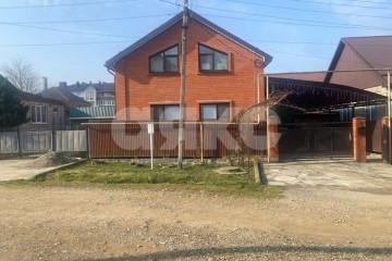 Фото №1: Дом 150 м² + 3 сот., 2 эт. - Горячий Ключ, мкр. Развилка, ул. Герцена