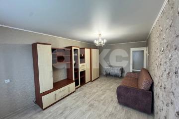 Фото №1: 1-комнатная квартира 33&nbsp;м², 6/9&nbsp;эт. - Егорьевск, 36А