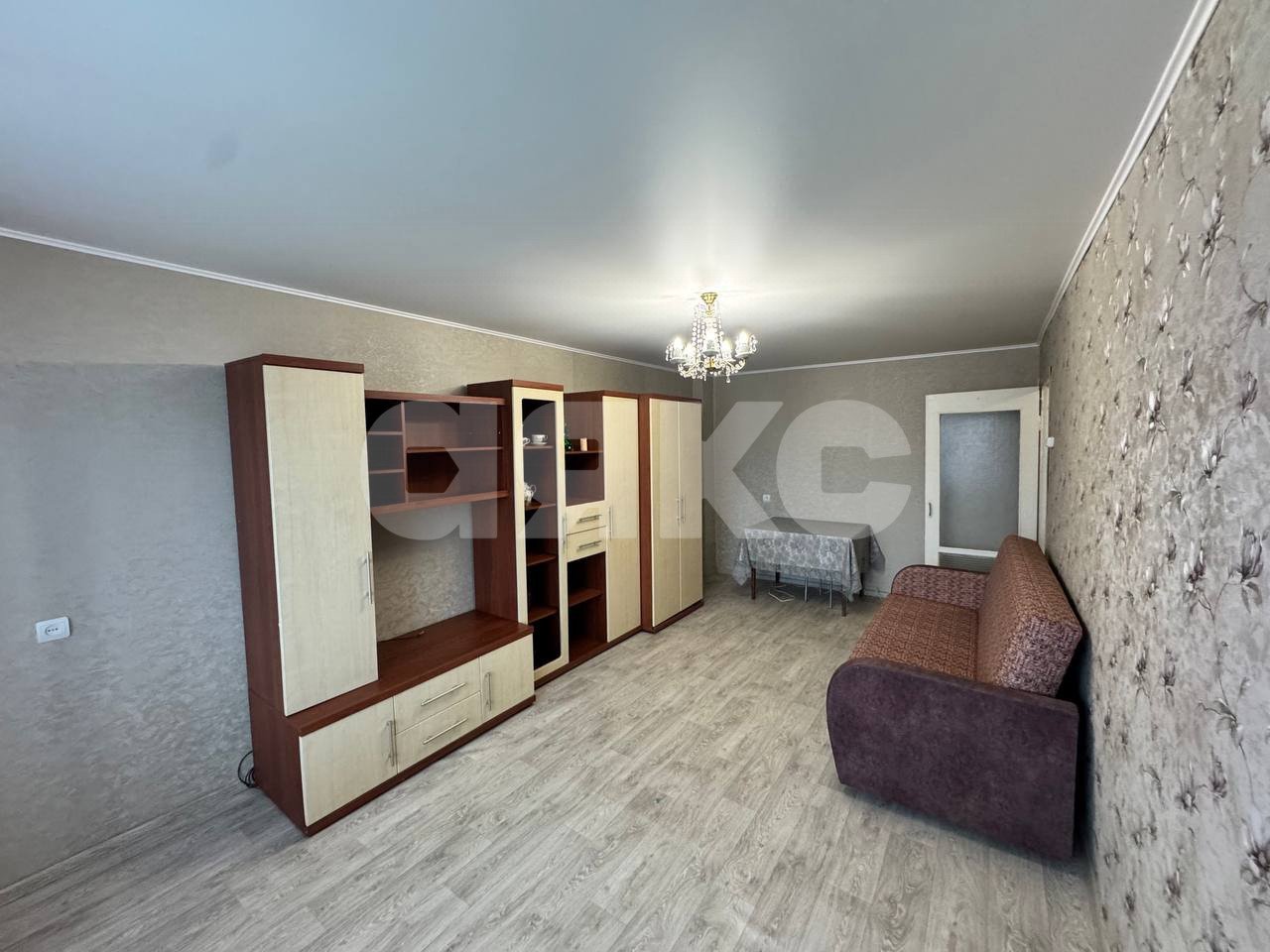 Фото №1: 1-комнатная квартира 33&nbsp;м², 6/9&nbsp;эт. - Егорьевск, 36А