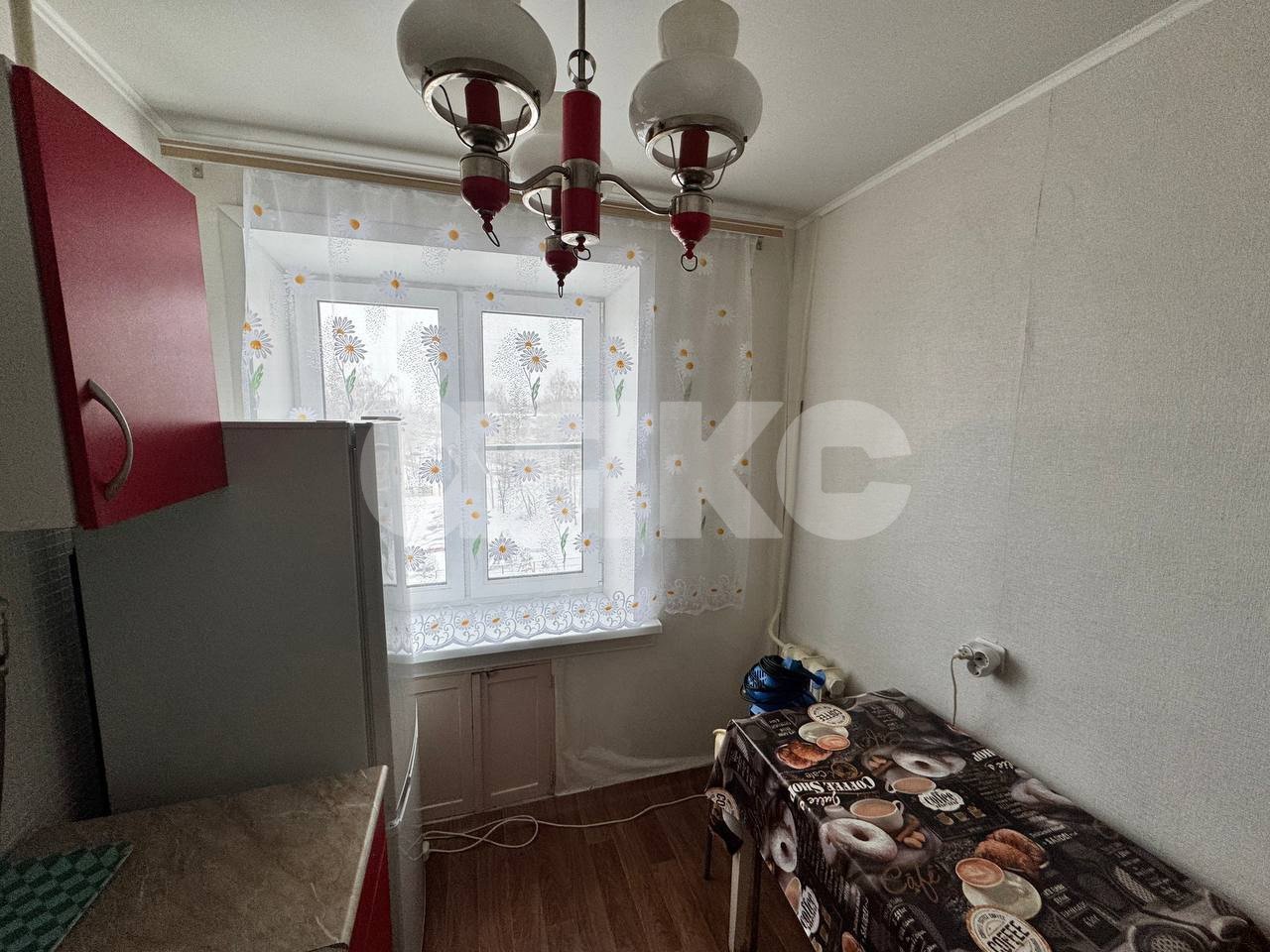 Фото №3: 1-комнатная квартира 33&nbsp;м², 6/9&nbsp;эт. - Егорьевск, 36А