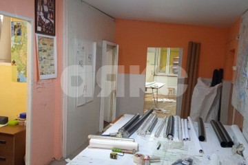 Фото №1: Коммерция 83 м², -1/5 эт. - Волгоград, р. Ворошиловский, ул. Рабоче-Крестьянская, 27
