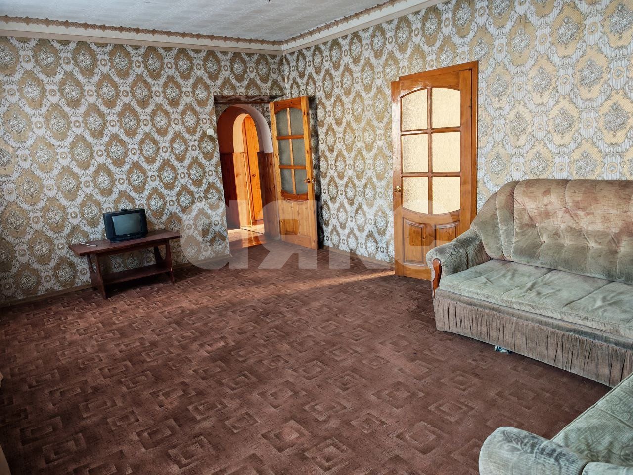 Фото №5: Дом 123&nbsp;м² + 4&nbsp;сот., 1&nbsp;эт. - Ефремов, квартал, мкр. 82-й квартал, ул. Тульское шоссе, 89