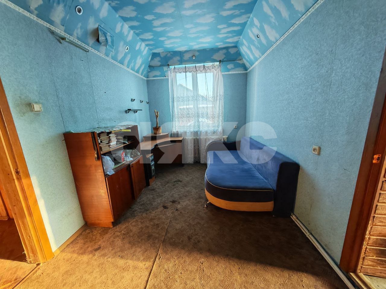 Фото №4: Дом 123&nbsp;м² + 4&nbsp;сот., 1&nbsp;эт. - Ефремов, квартал, мкр. 82-й квартал, ул. Тульское шоссе, 89