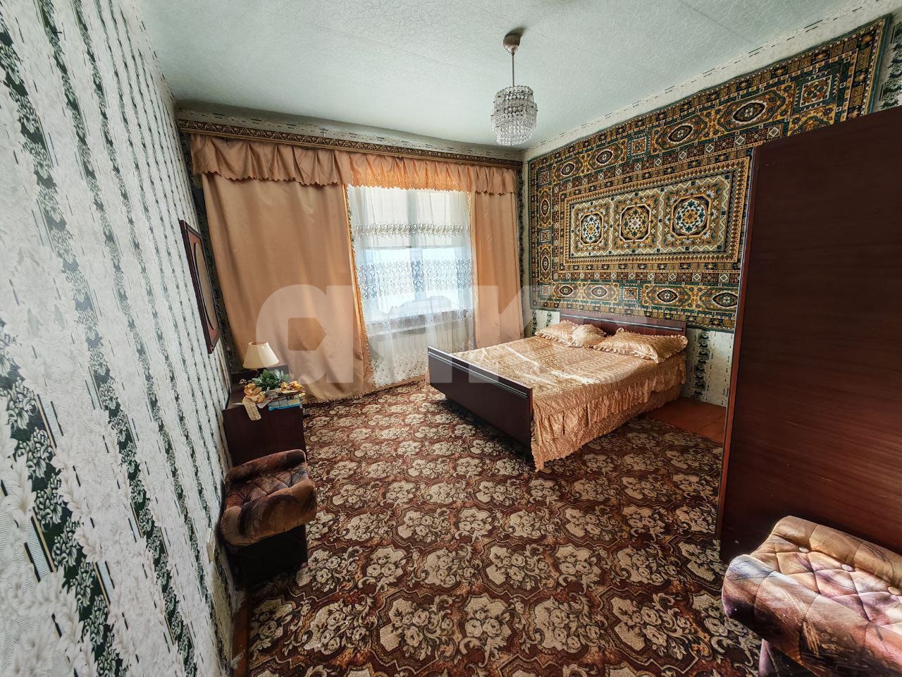 Фото №8: Дом 123&nbsp;м² + 4&nbsp;сот., 1&nbsp;эт. - Ефремов, квартал, мкр. 82-й квартал, ул. Тульское шоссе, 89