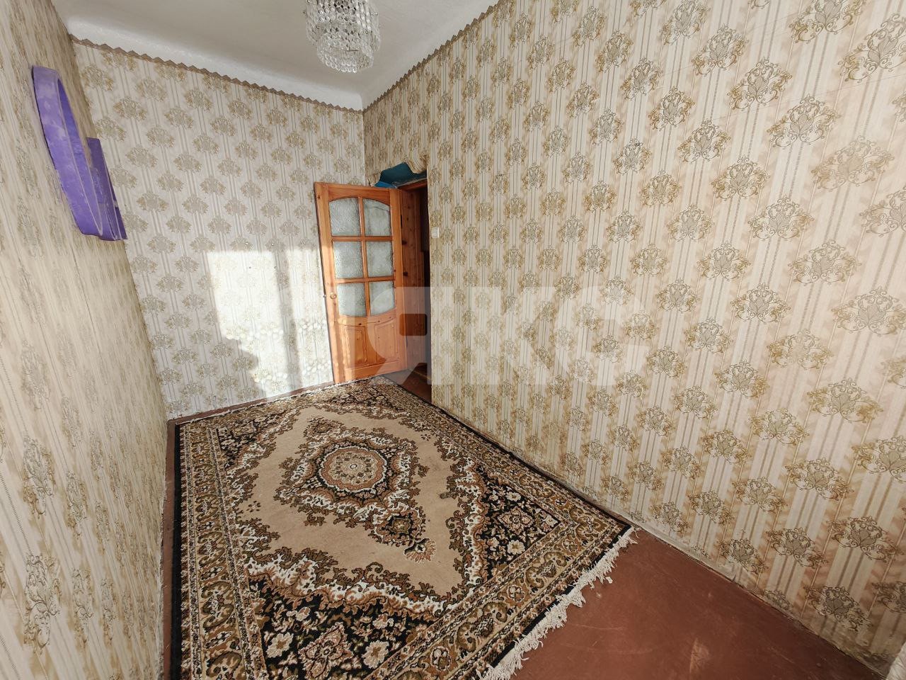Фото №10: Дом 123&nbsp;м² + 4&nbsp;сот., 1&nbsp;эт. - Ефремов, квартал, мкр. 82-й квартал, ул. Тульское шоссе, 89