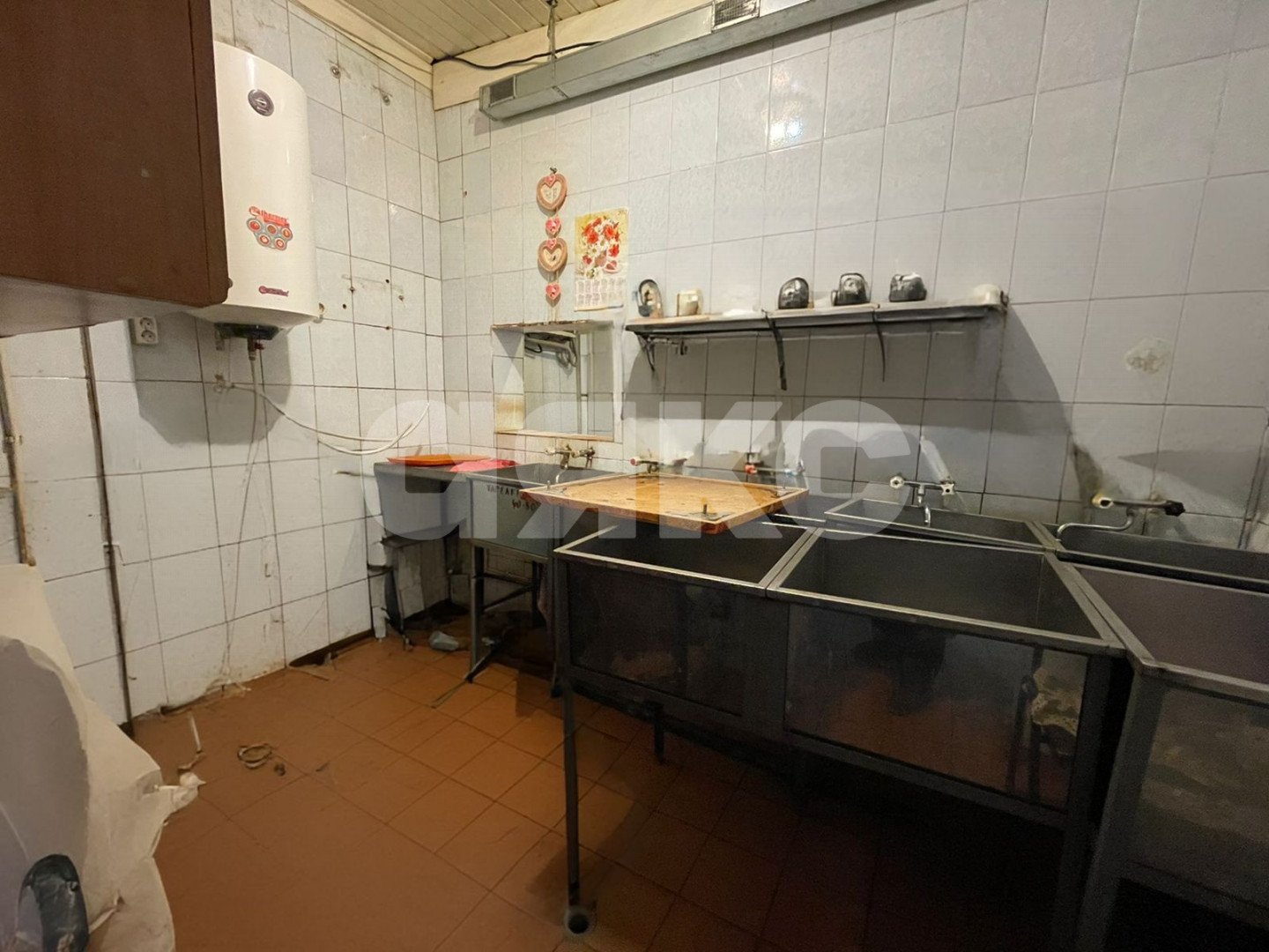 Фото №4: Коммерция 64&nbsp;м², 1/1&nbsp;эт. - Тула, мкр. Пролетарский территориальный округ, ул. Степанова, 54