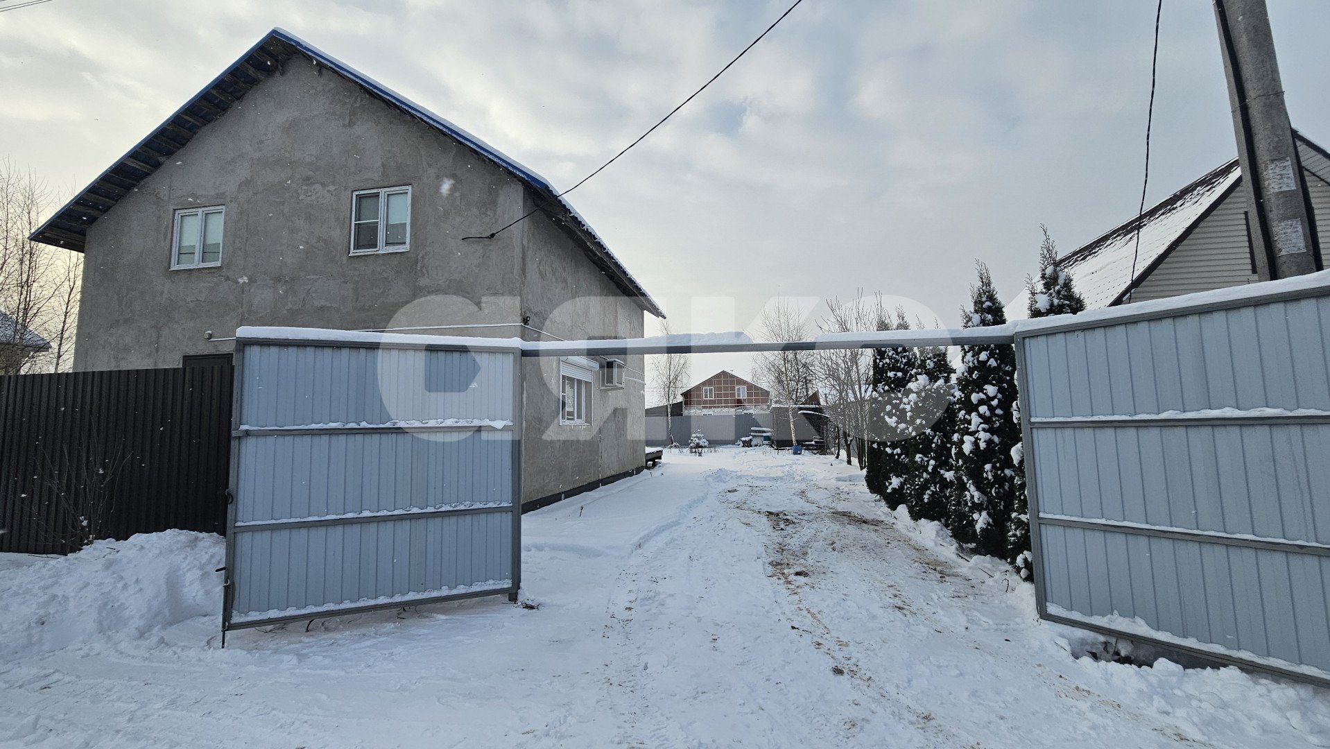Фото №34: Дом 126&nbsp;м² + 7.57&nbsp;сот., 2&nbsp;эт. - ДНП Земляничные Поля-2, ул. 5-я линия, 154