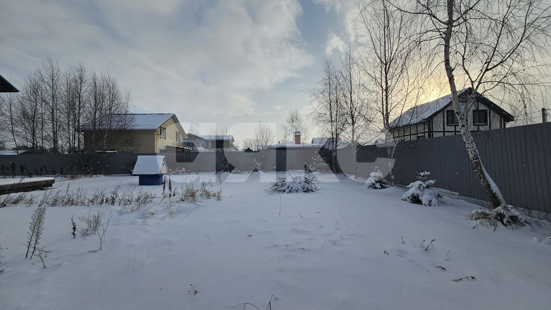 Фото №35: Дом 126&nbsp;м² + 7.57&nbsp;сот., 2&nbsp;эт. - ДНП Земляничные Поля-2, ул. 5-я линия, 154
