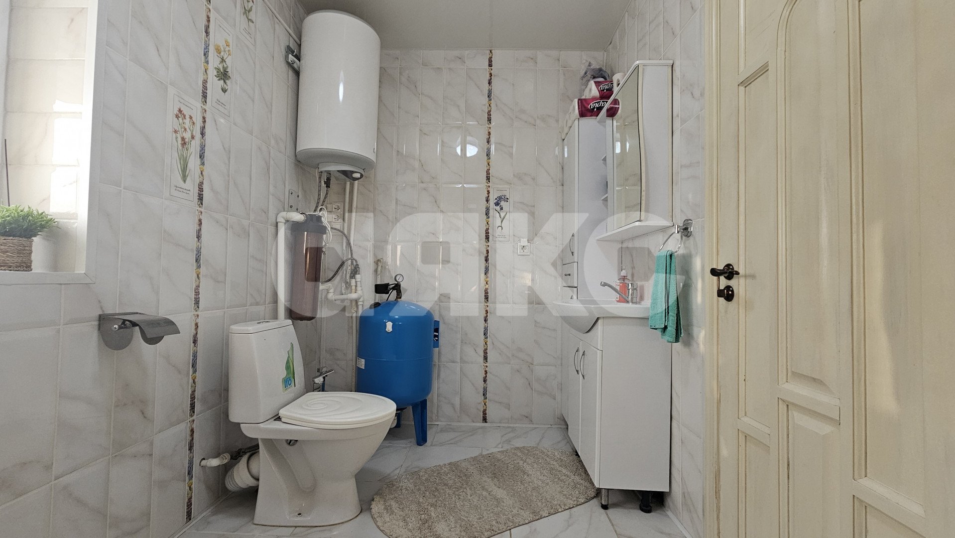 Фото №12: Дом 126&nbsp;м² + 7.57&nbsp;сот., 2&nbsp;эт. - ДНП Земляничные Поля-2, ул. 5-я линия, 154