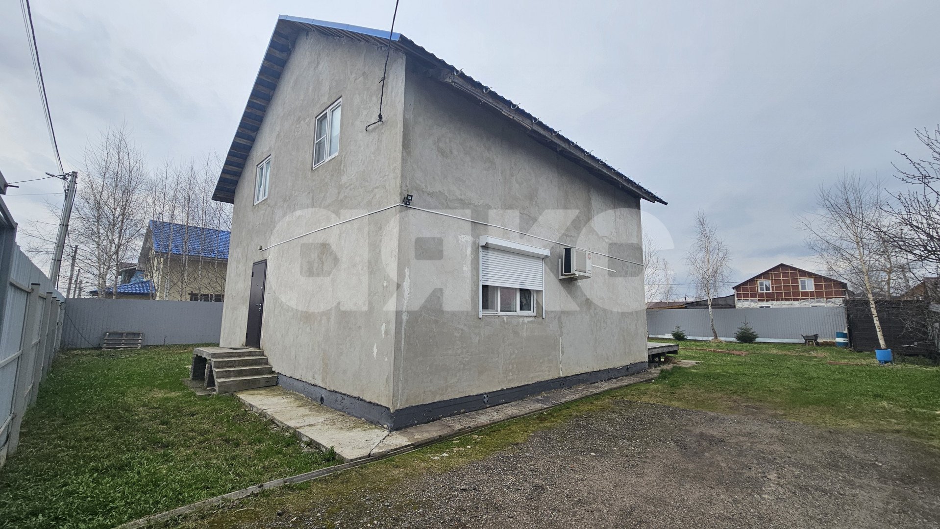 Фото №25: Дом 126&nbsp;м² + 7.57&nbsp;сот., 2&nbsp;эт. - ДНП Земляничные Поля-2, ул. 5-я линия, 154