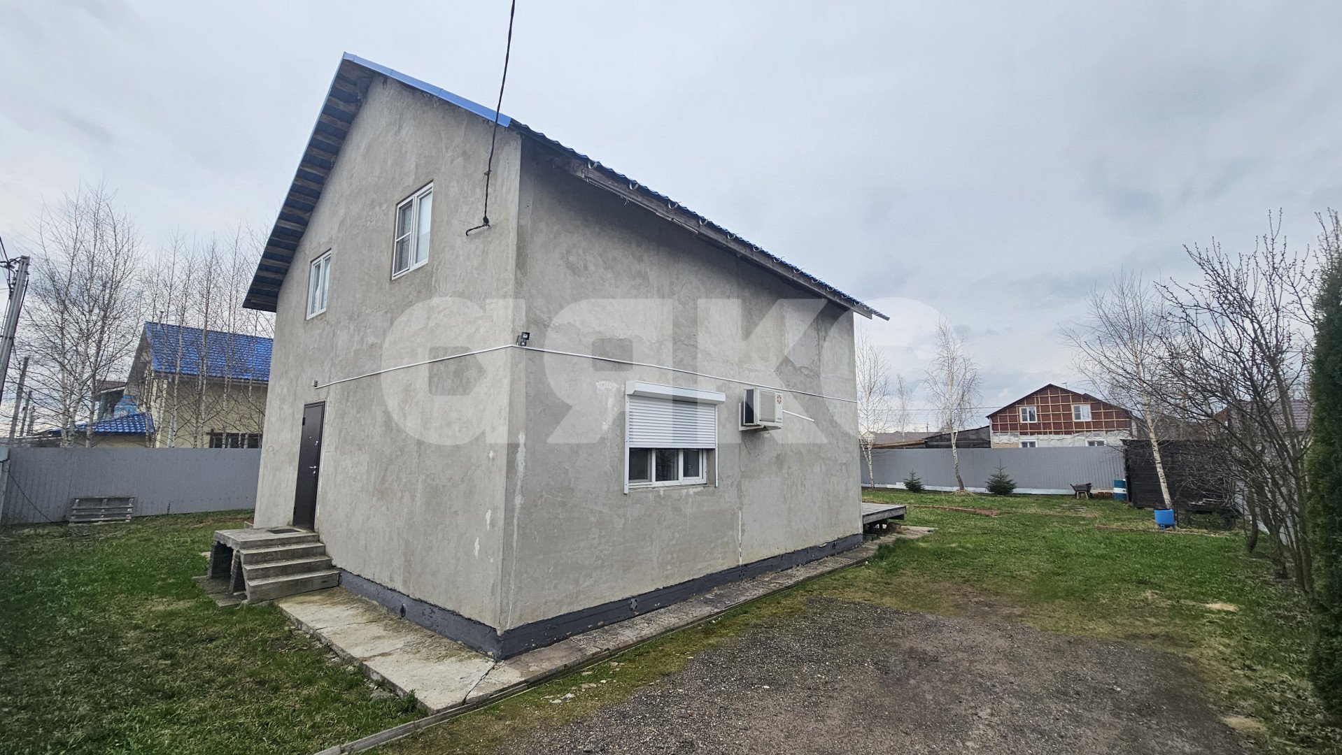 Фото №29: Дом 126&nbsp;м² + 7.57&nbsp;сот., 2&nbsp;эт. - ДНП Земляничные Поля-2, ул. 5-я линия, 154