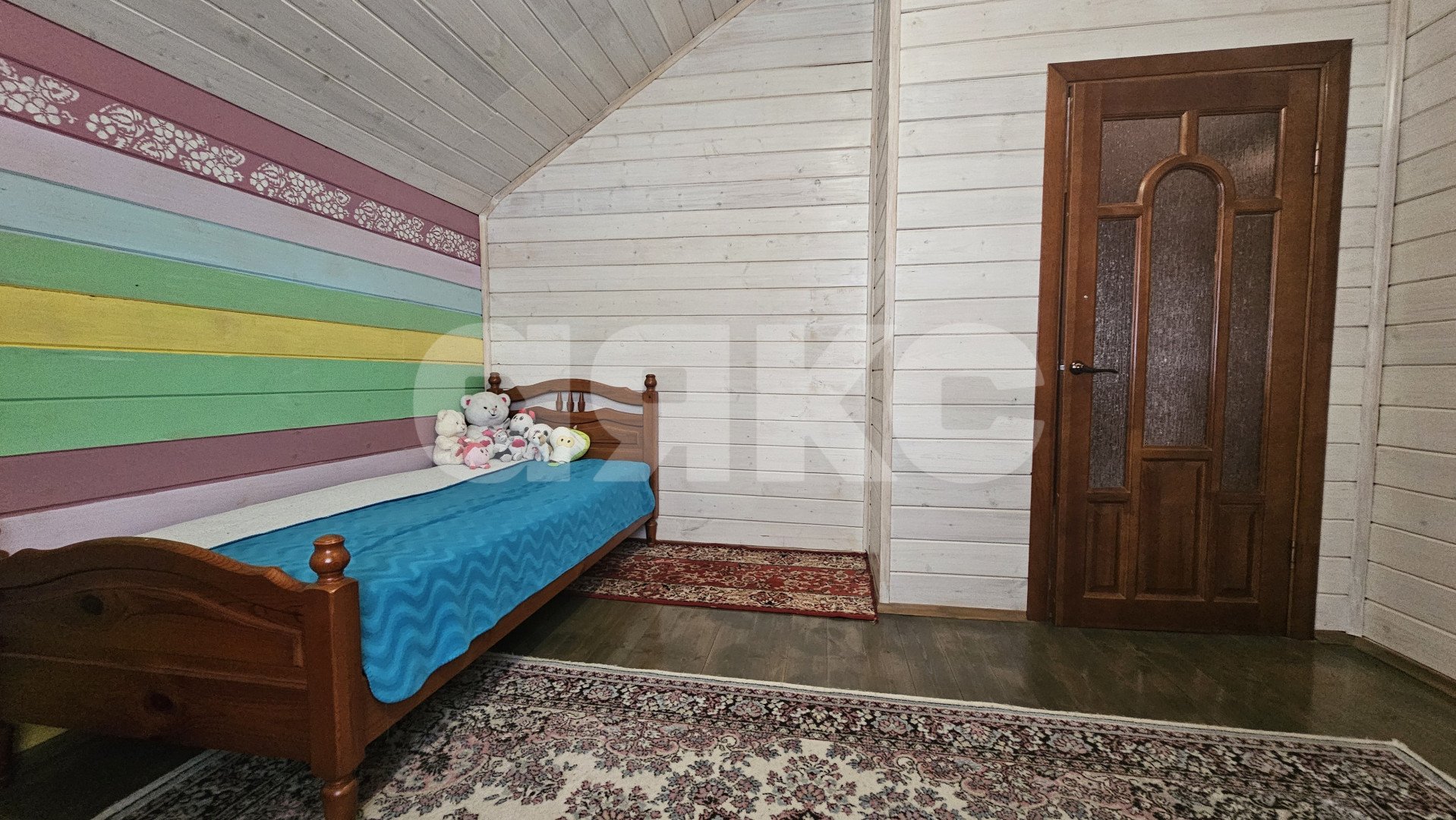 Фото №23: Дом 126&nbsp;м² + 7.57&nbsp;сот., 2&nbsp;эт. - ДНП Земляничные Поля-2, ул. 5-я линия, 154