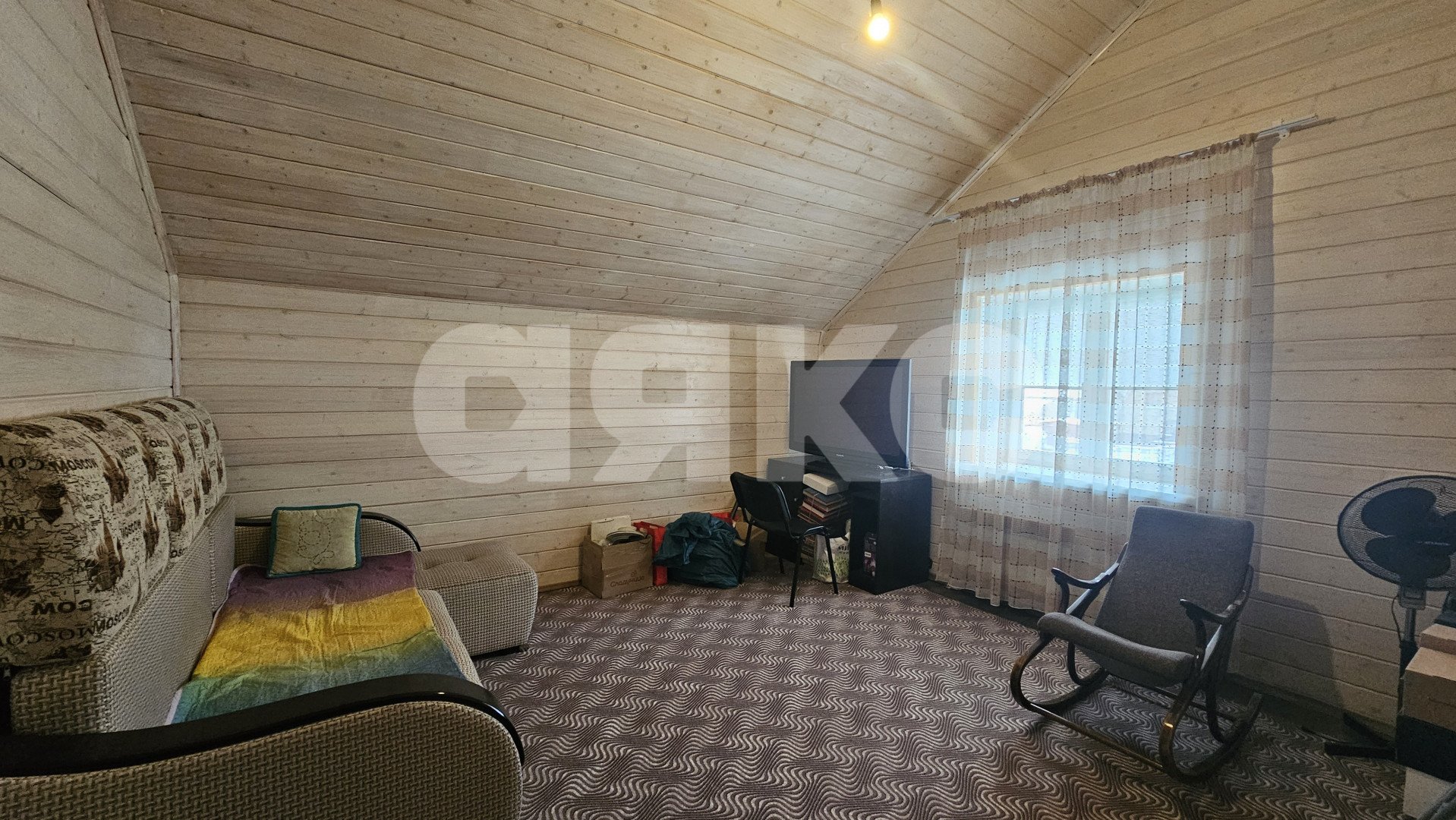 Фото №20: Дом 126&nbsp;м² + 7.57&nbsp;сот., 2&nbsp;эт. - ДНП Земляничные Поля-2, ул. 5-я линия, 154