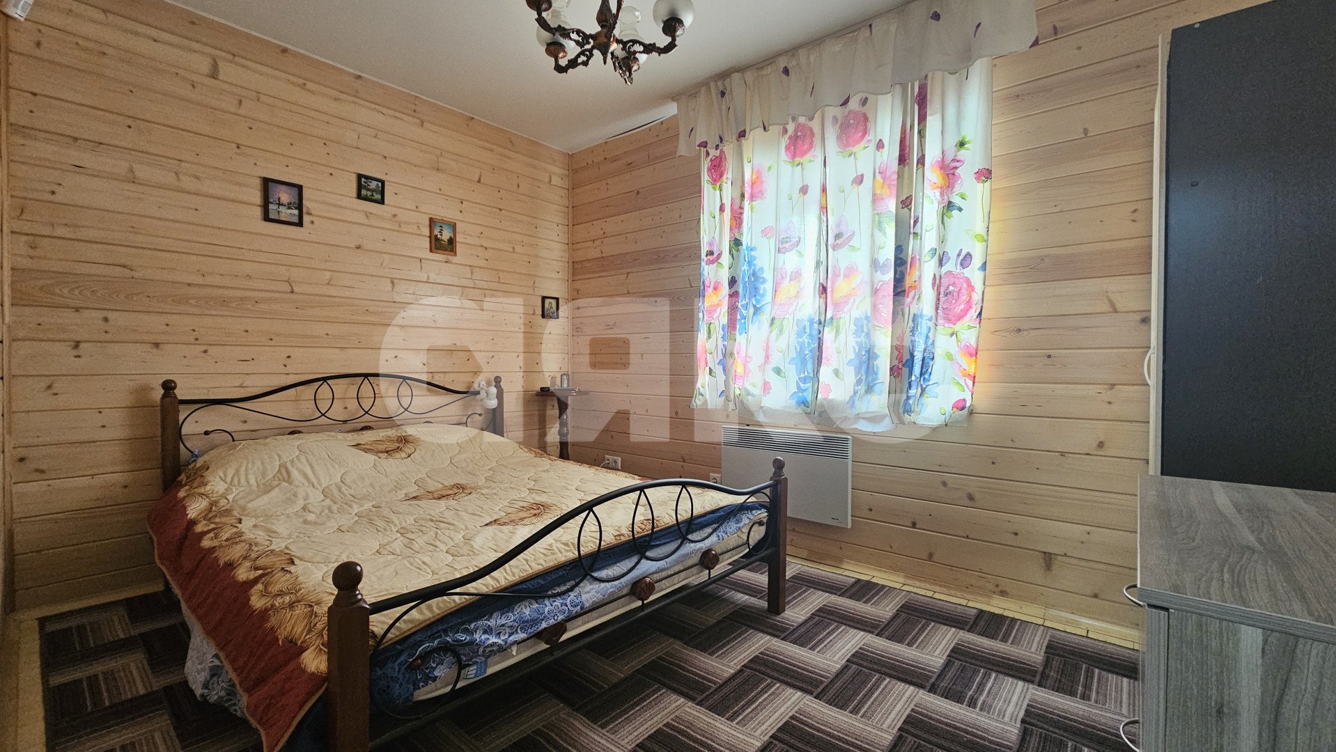 Фото №9: Дом 126&nbsp;м² + 7.57&nbsp;сот., 2&nbsp;эт. - ДНП Земляничные Поля-2, ул. 5-я линия, 154