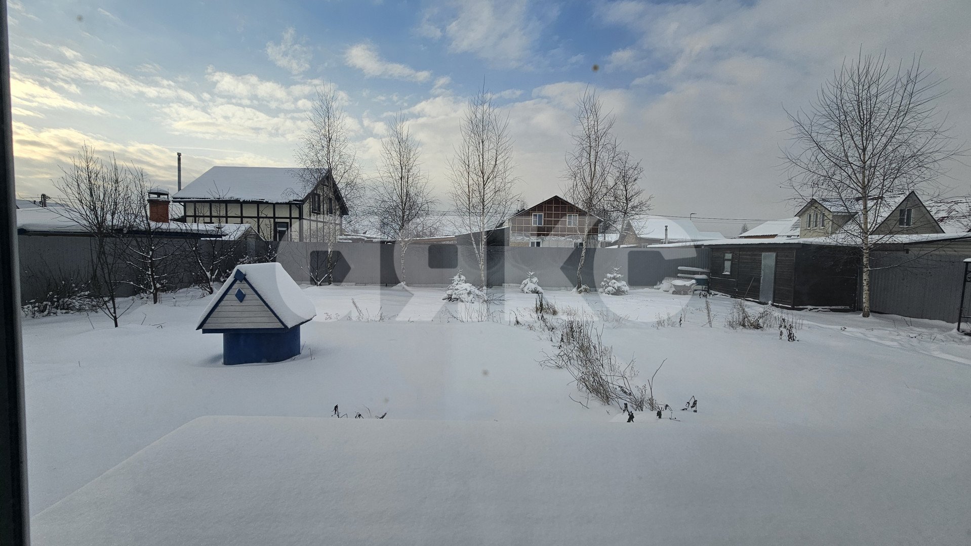 Фото №6: Дом 126&nbsp;м² + 7.57&nbsp;сот., 2&nbsp;эт. - ДНП Земляничные Поля-2, ул. 5-я линия, 154