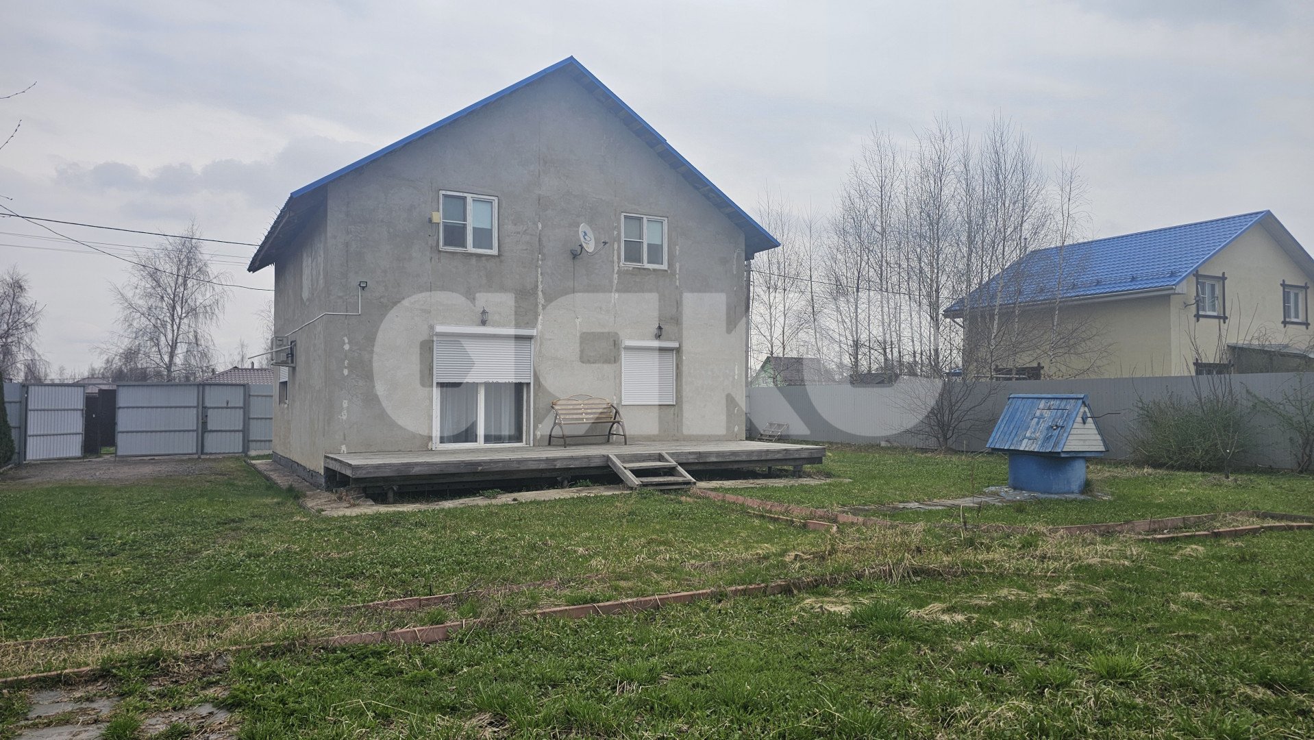 Фото №27: Дом 126&nbsp;м² + 7.57&nbsp;сот., 2&nbsp;эт. - ДНП Земляничные Поля-2, ул. 5-я линия, 154