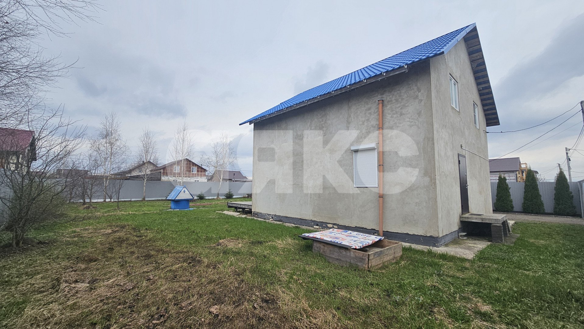 Фото №30: Дом 126&nbsp;м² + 7.57&nbsp;сот., 2&nbsp;эт. - ДНП Земляничные Поля-2, ул. 5-я линия, 154