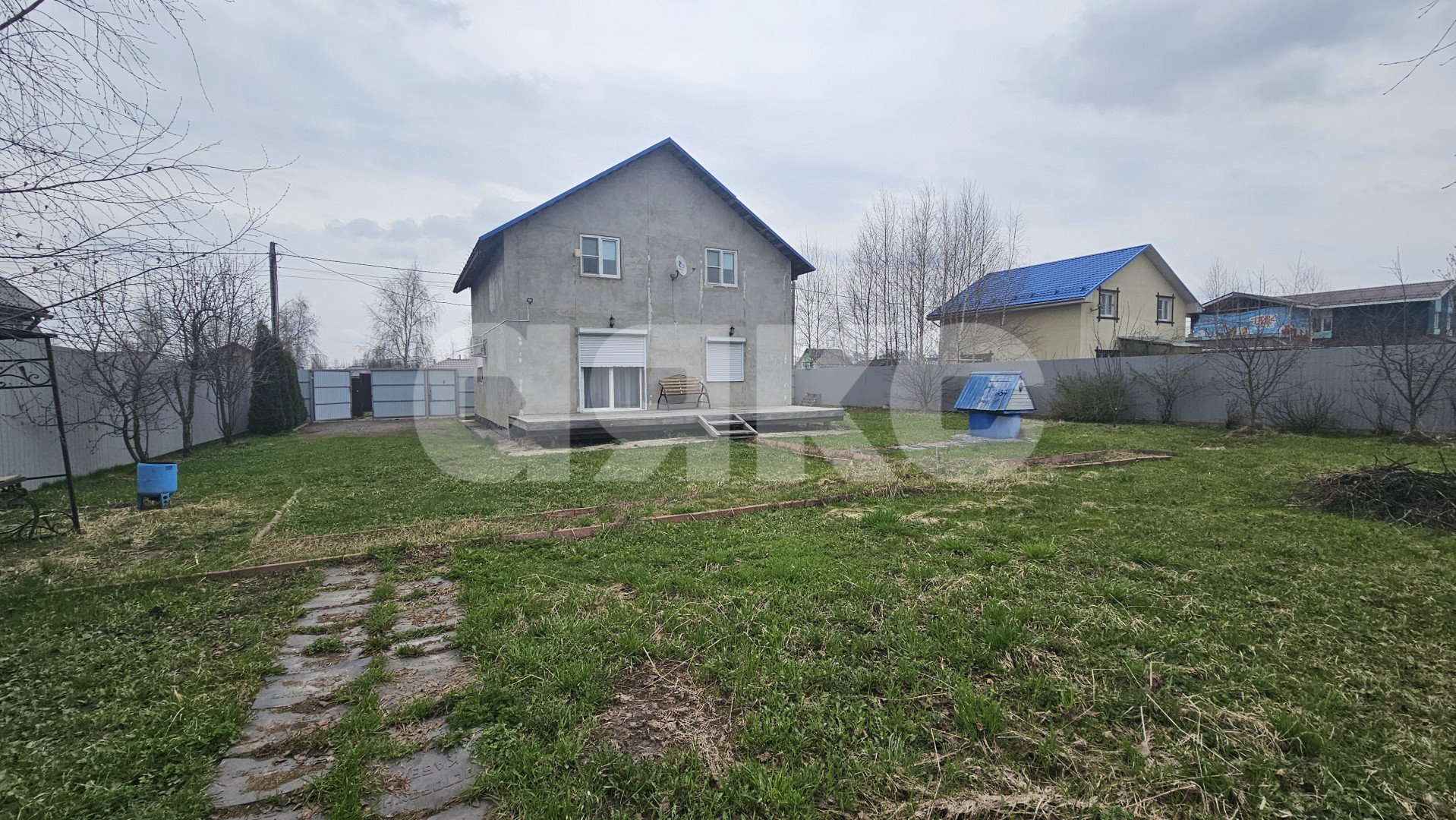 Фото №26: Дом 126&nbsp;м² + 7.57&nbsp;сот., 2&nbsp;эт. - ДНП Земляничные Поля-2, ул. 5-я линия, 154