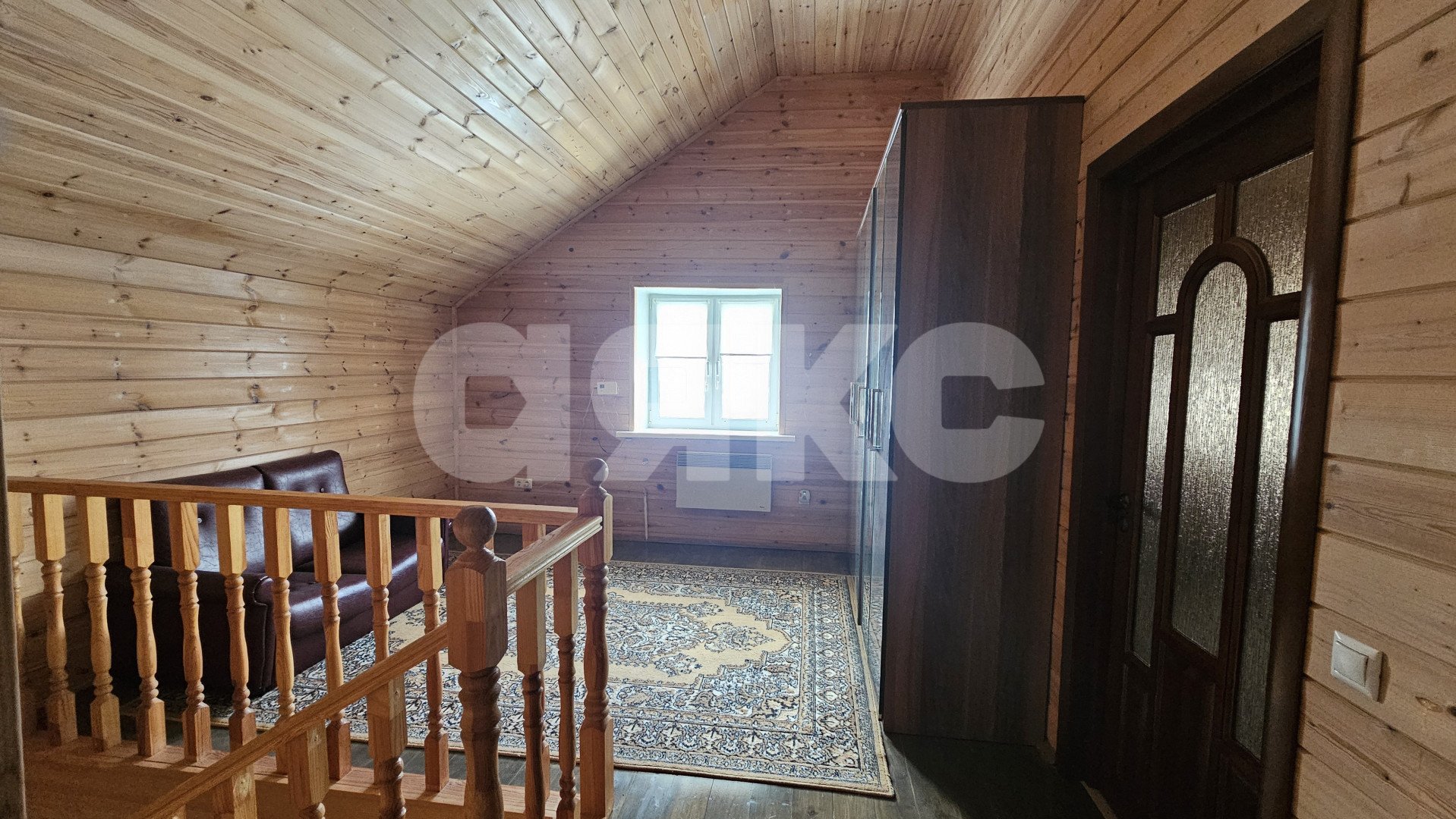 Фото №15: Дом 126&nbsp;м² + 7.57&nbsp;сот., 2&nbsp;эт. - ДНП Земляничные Поля-2, ул. 5-я линия, 154