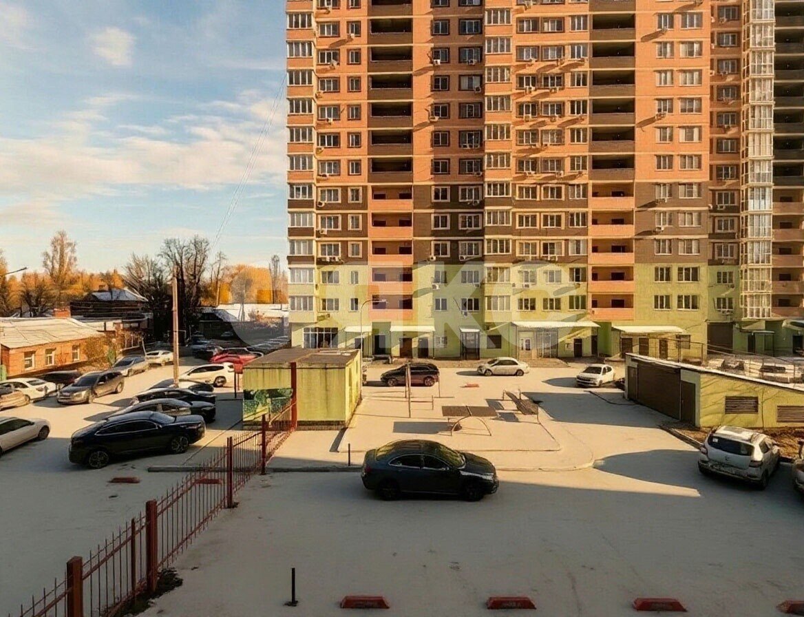 Фото №13: 3-комнатная квартира 90&nbsp;м², 2/18&nbsp;эт. - Батайск, ул. Крупской
